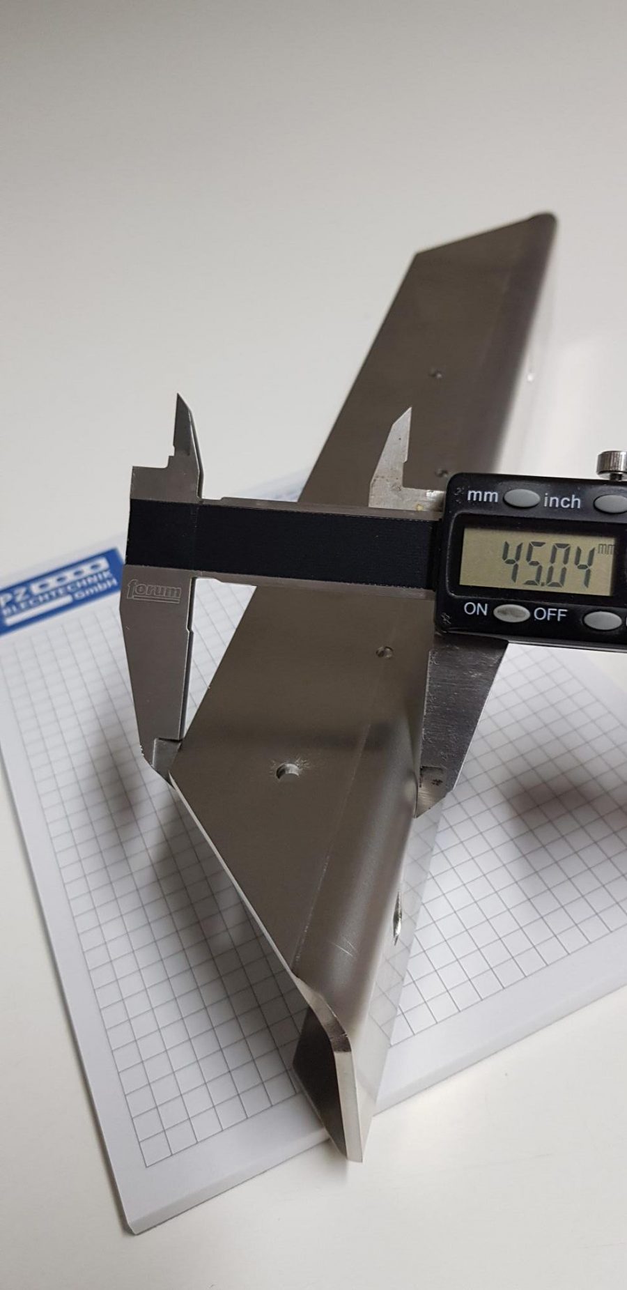 Qualitätsmanagement