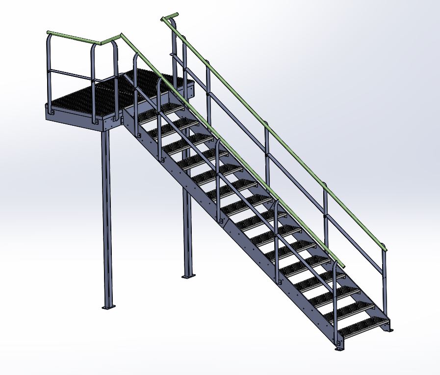 Schnelle und fehlerfreie Detailkonstruktionen durch intelligente Konstruktionswerkzeuge